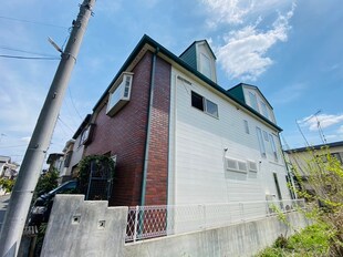 国分寺市富士本１丁目戸建住宅の物件外観写真
